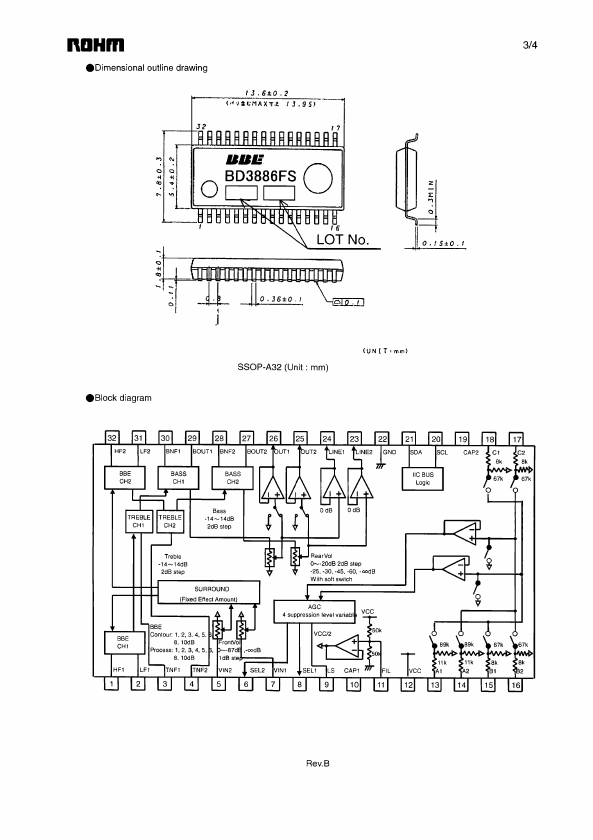 BD3886FS