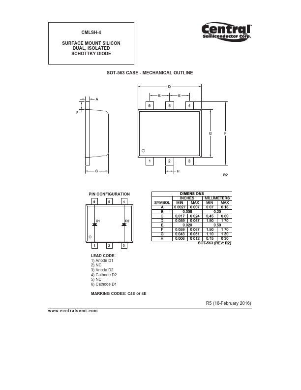 CMLSH-4