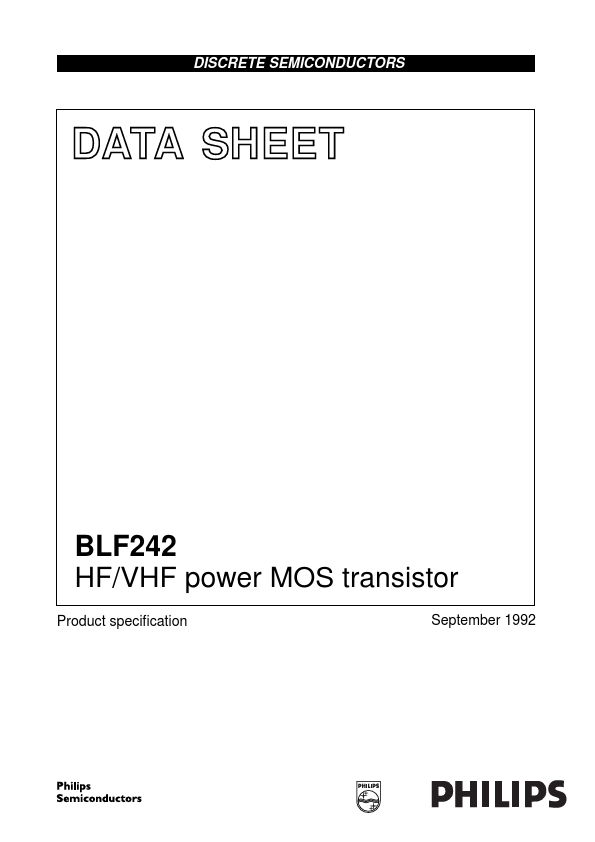 BLF242