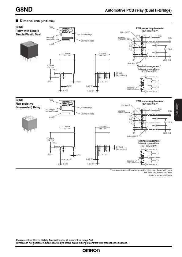 G8ND-27SR