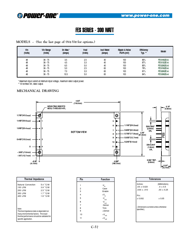 FES132ZE-A