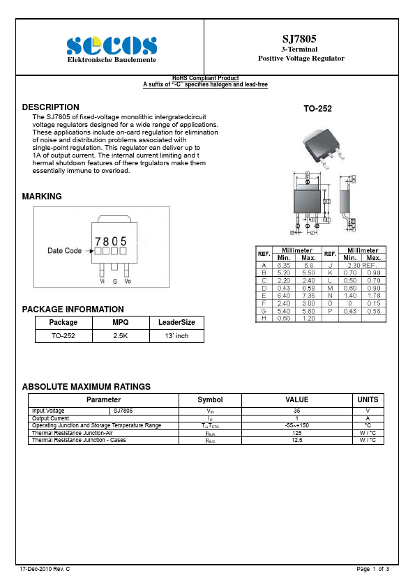 SJ7808