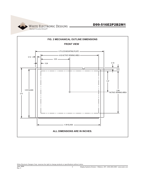 D99-516E2P2B2M1