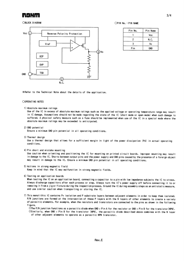 BD3931FP