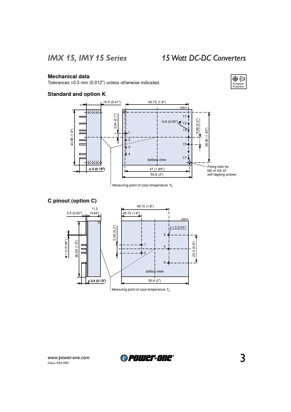 40IMX15-05-9R