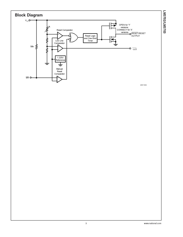 LM3702