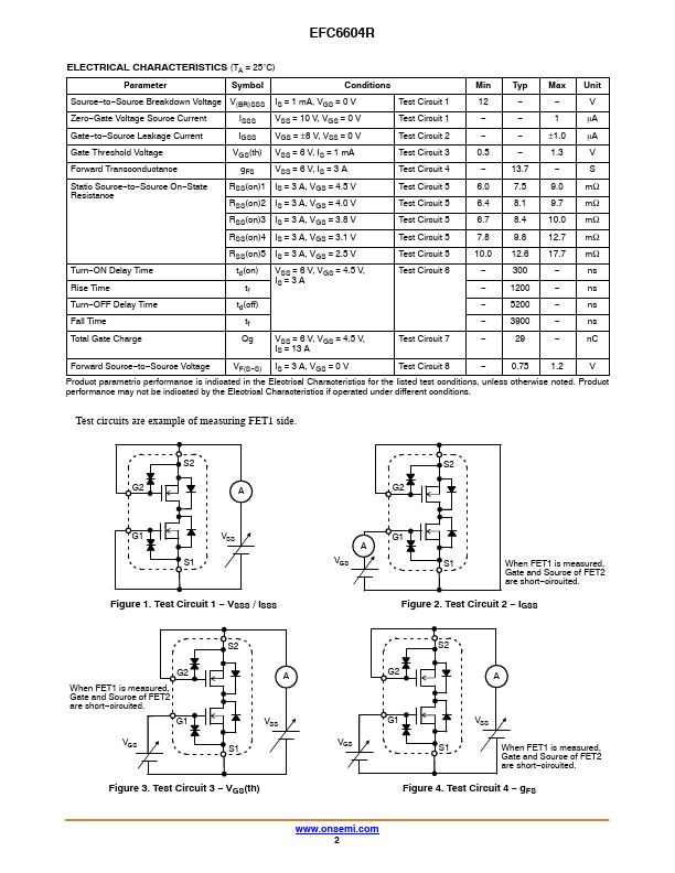 EFC6604R