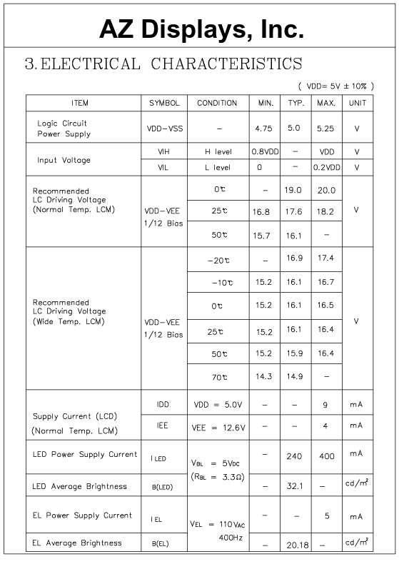 AGM1212B