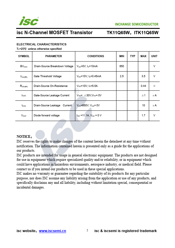 TK11Q65W