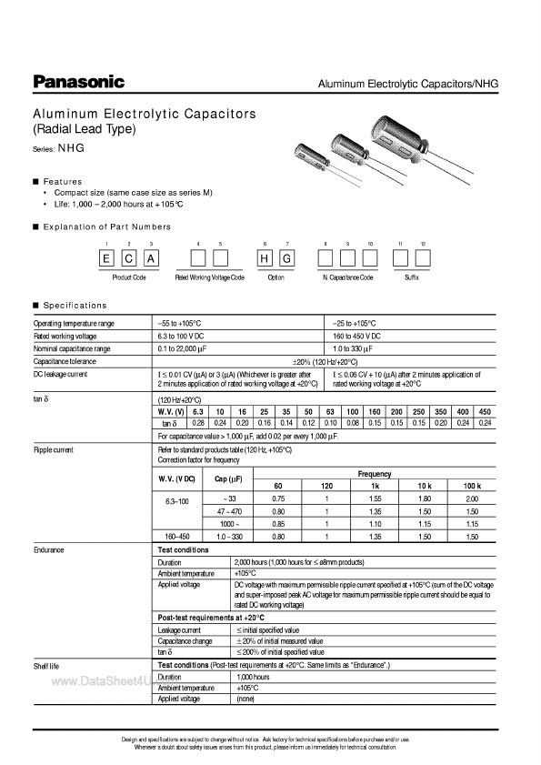 ECA-1HHG470