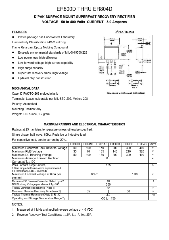 ER803D