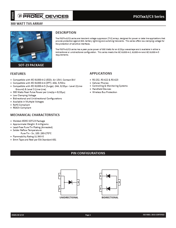 PSOT12C3