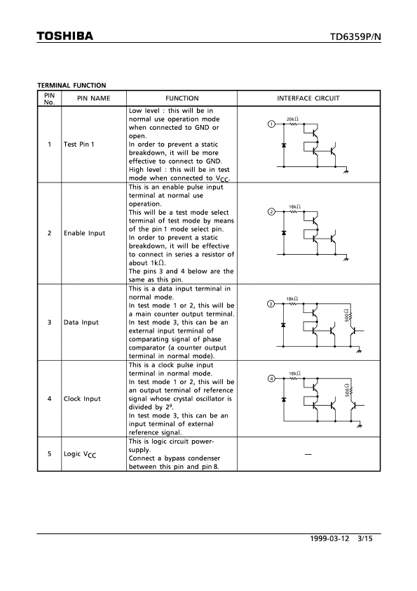 TD6359P