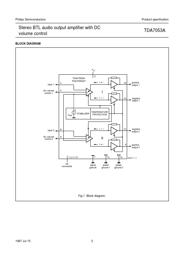 TDA7053A