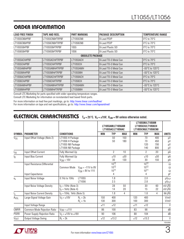 LT1056