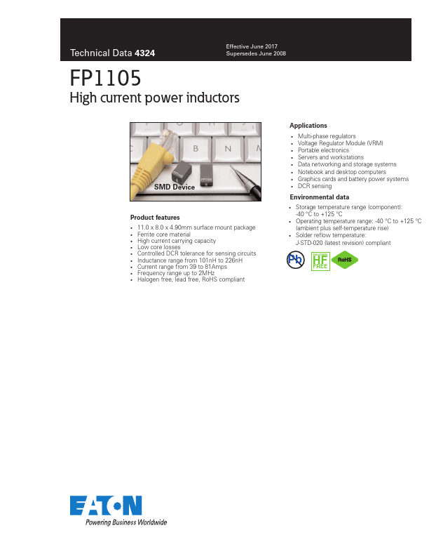 FP1105