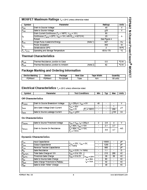 FDP8441