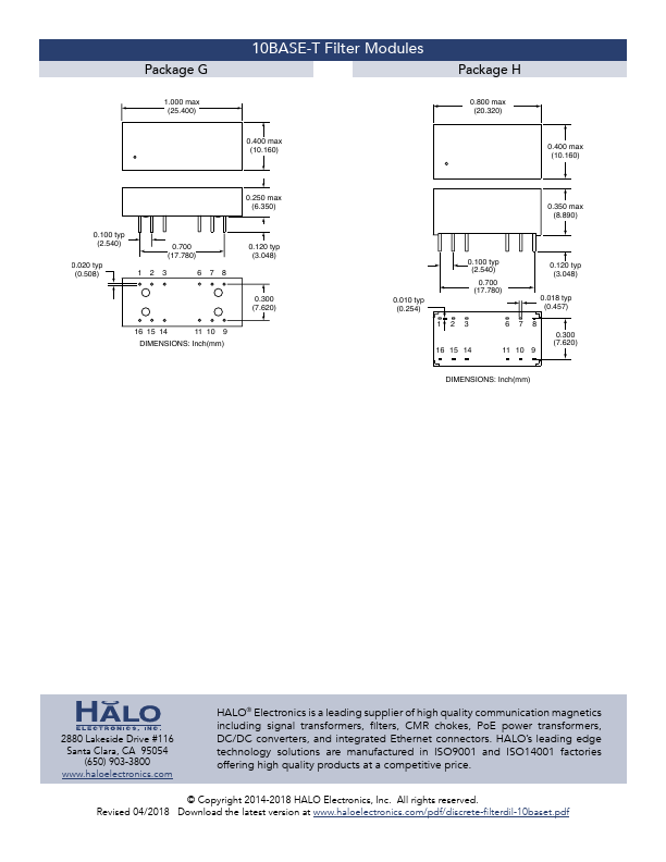 FD02-101HRL