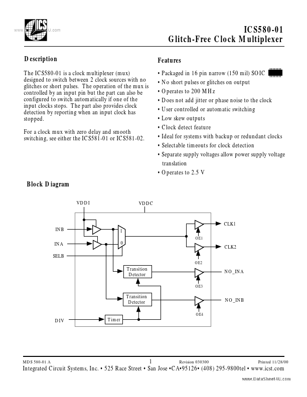 ICS580-01