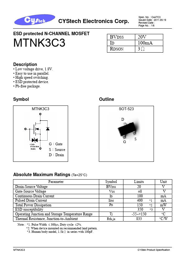 MTNK3C3