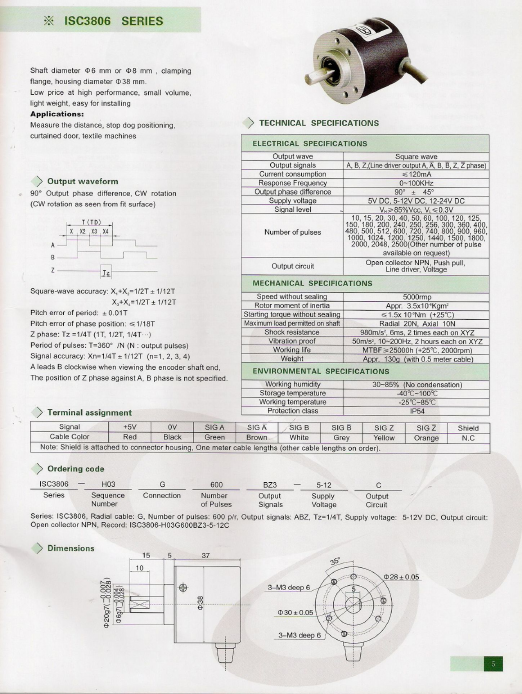 ISC3806