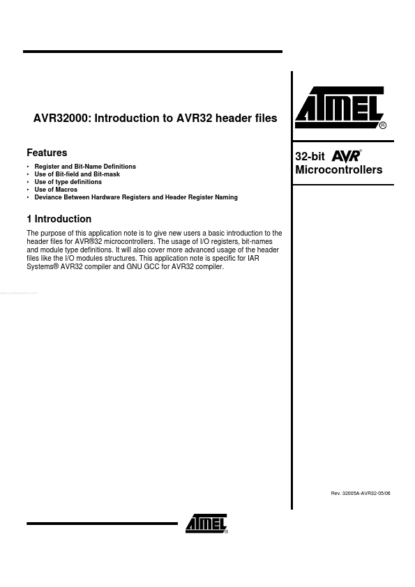 AVR32000