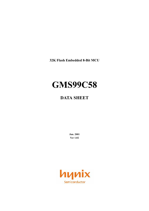 GMS99C58