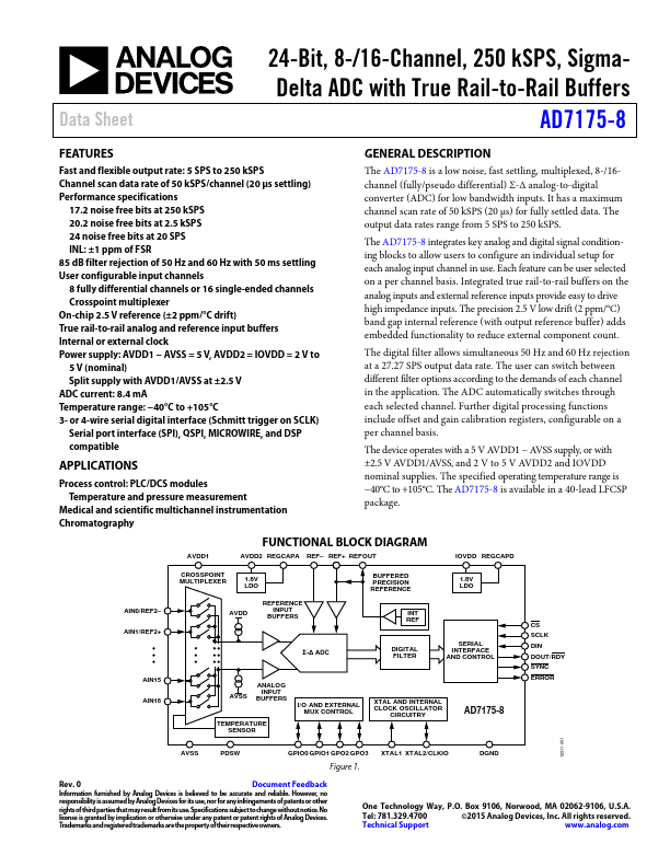 AD7175-8