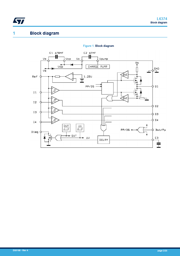 L6374FP page 2 preview