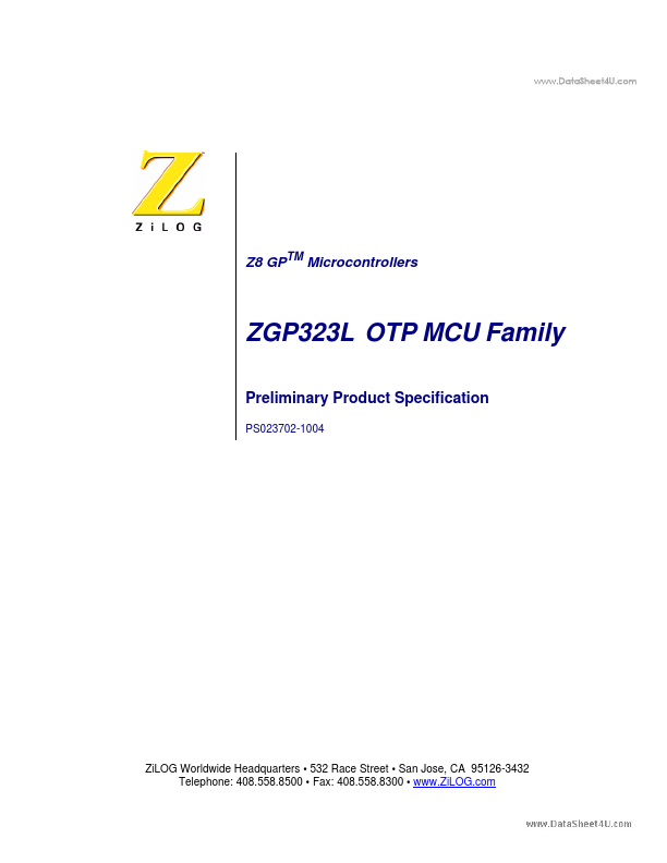 ZGP323L