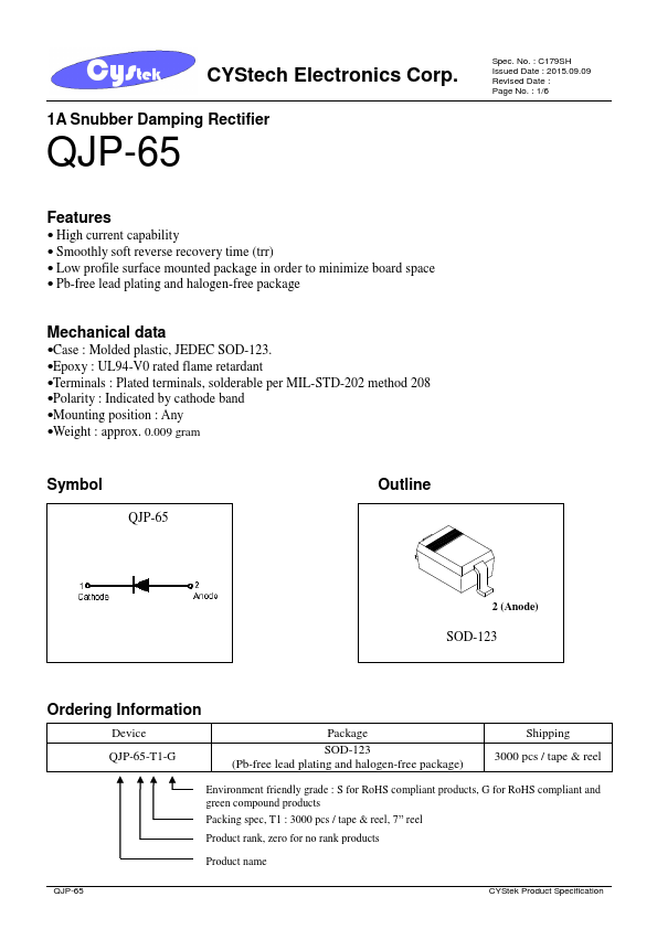 QJP-65