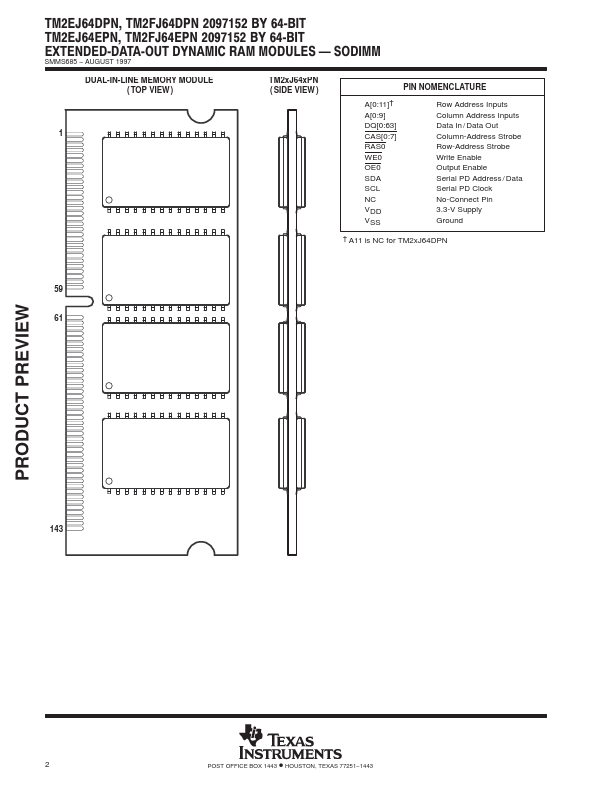 TM2FJ64EPN