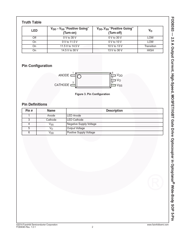 FOD8383