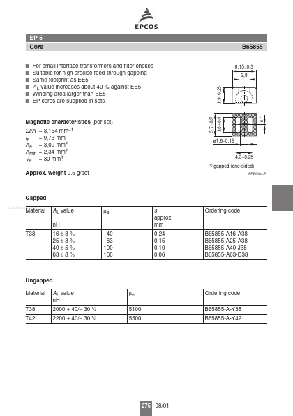 B65855