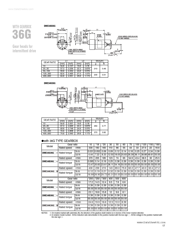 DME34