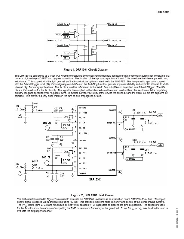 DRF1301