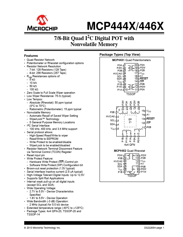 MCP4462