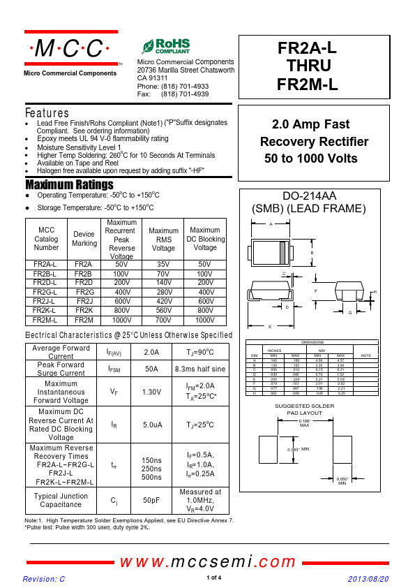 FR2K-L