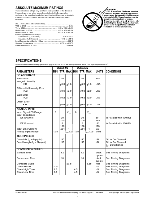 SP8537