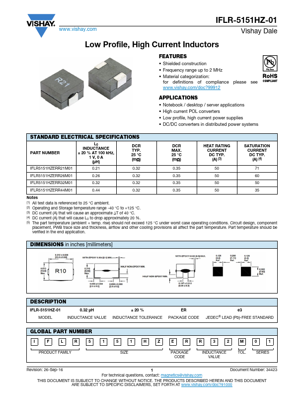 IFLR-5151HZ-01