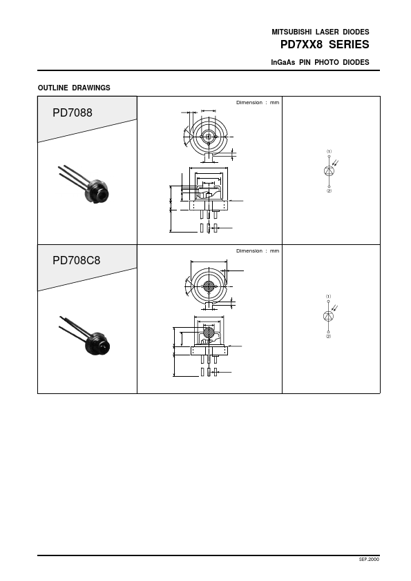 PD708C8