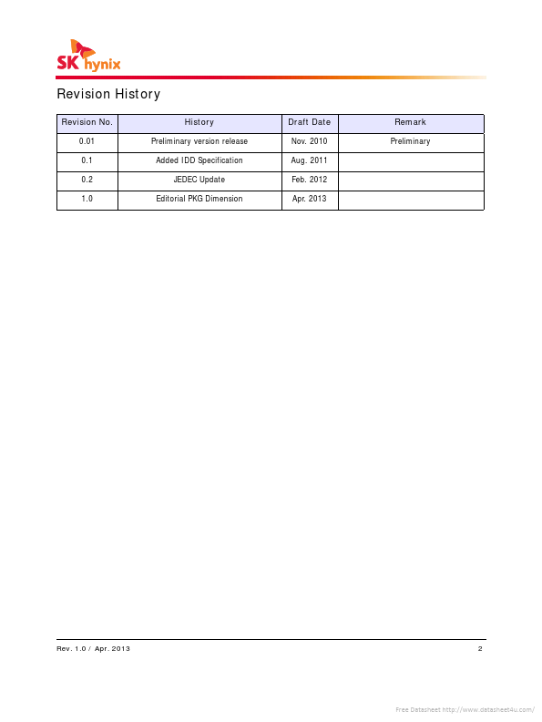 H5TC2G83CFR-xxA