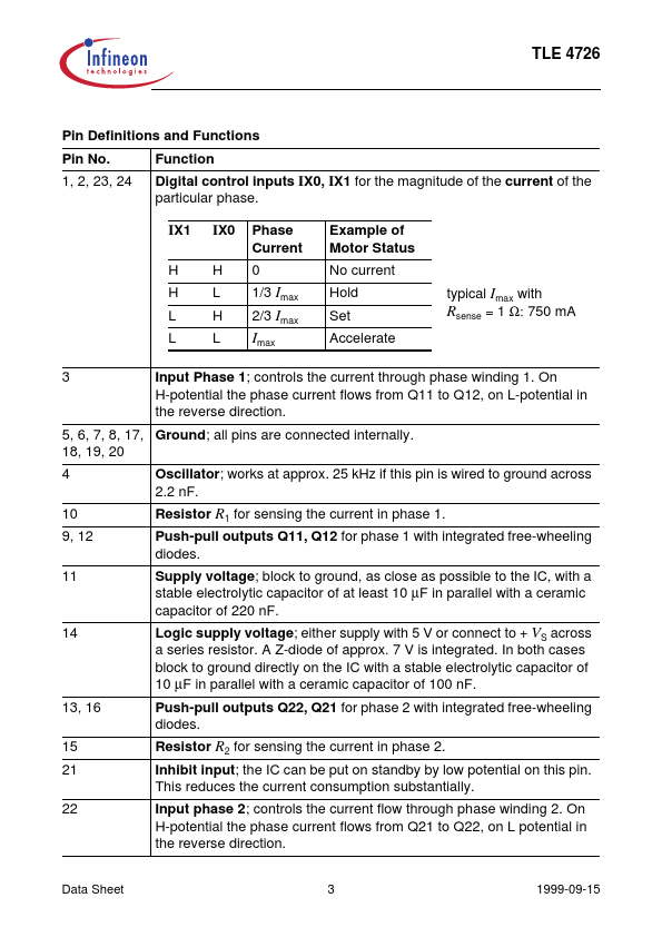 TLE4726