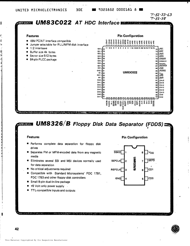 UM83C022