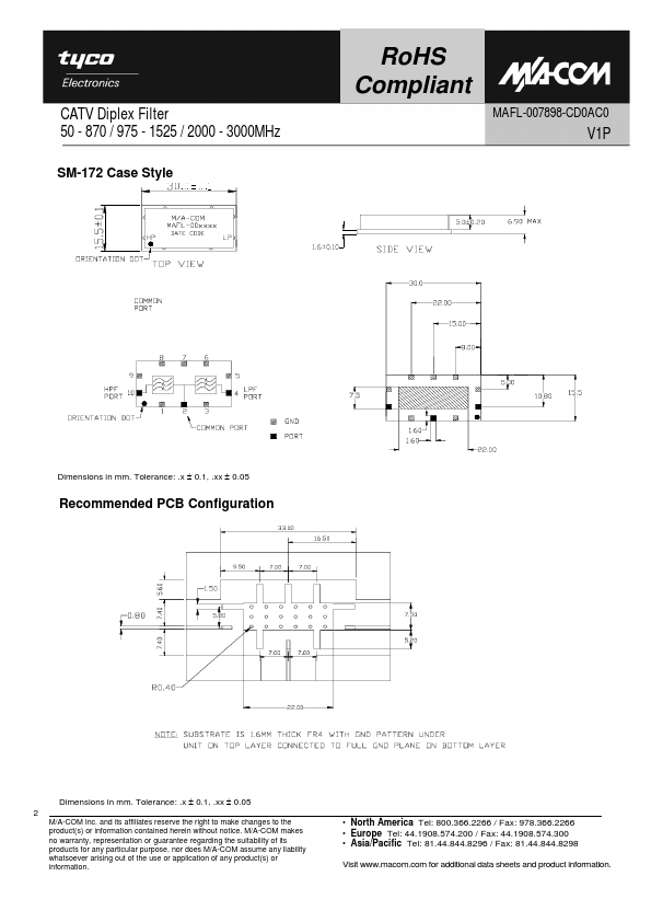 MAFL-007898-CD0AC0