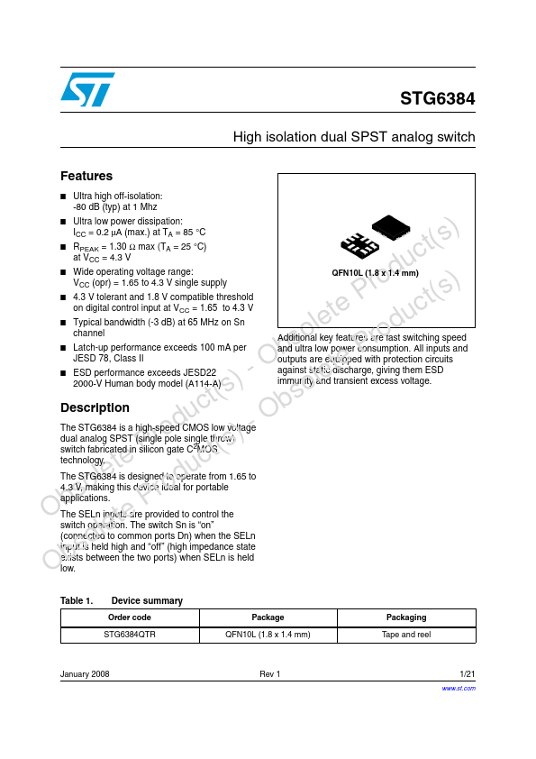 STG6384