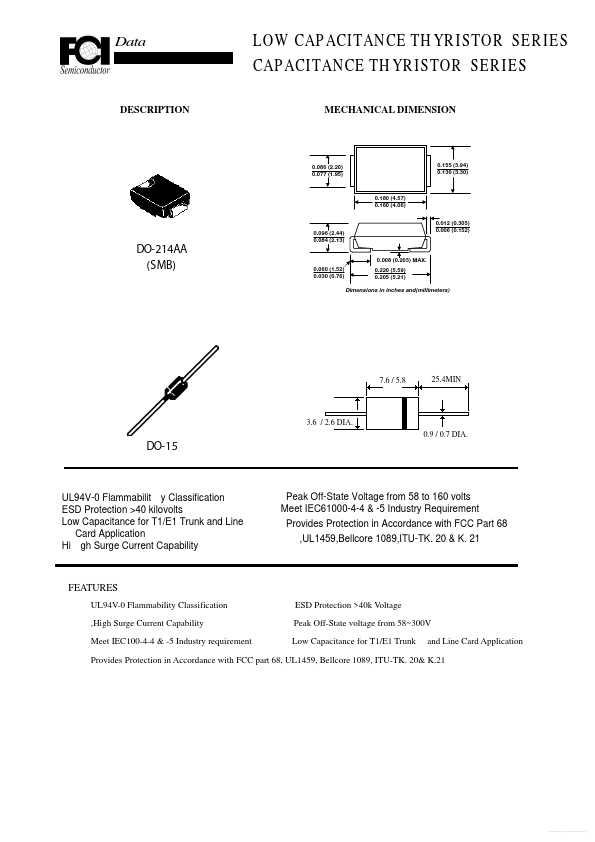 TSP130AL