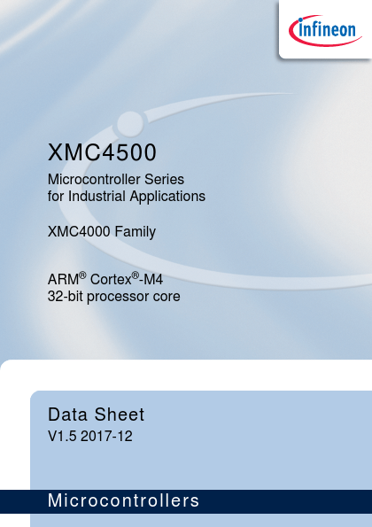 XMC4500