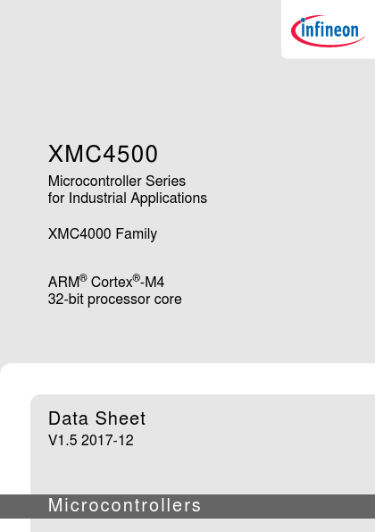 XMC4500