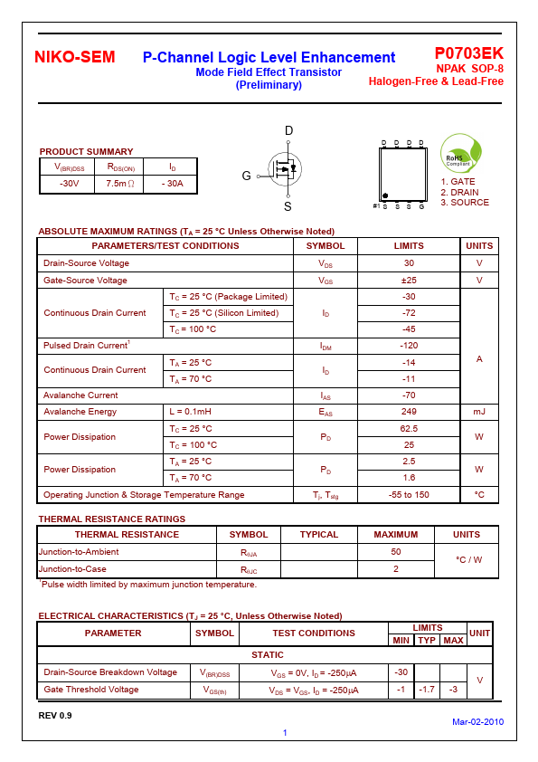 P0703EK